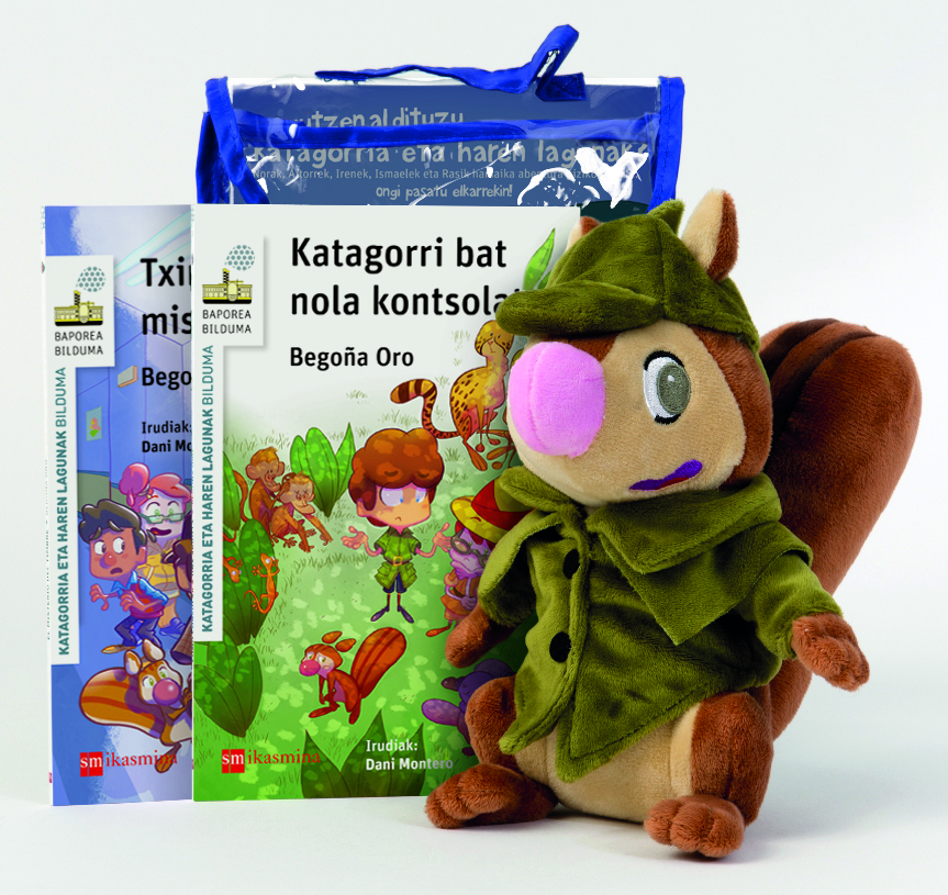 Rasi ikertzailea sorta Rasi ikertzailea sorta