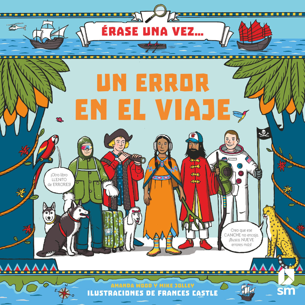 Un mundo a capas