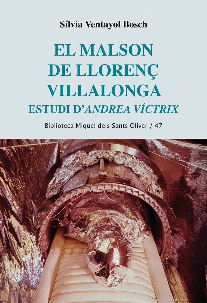 El malson de Llorenç Villalonga