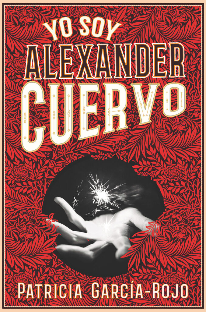 Yo soy Alexander Cuervo Yo soy Alexander Cuervo