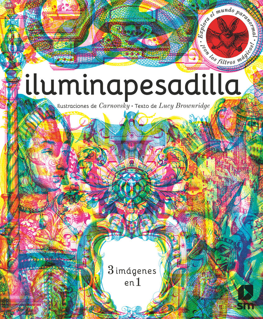 El libro de los animales de la sabana