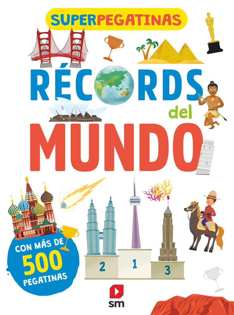 Billy y los nu´meros