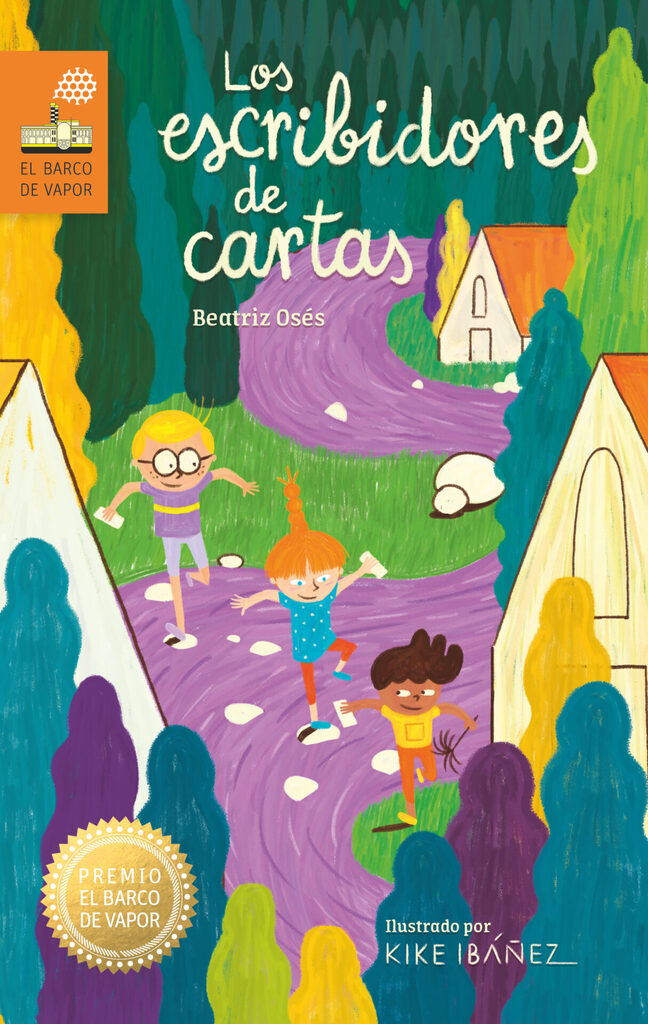 Antípodas