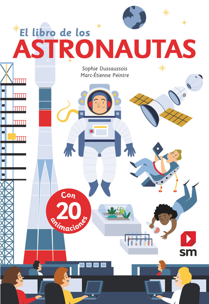 Los animales de la granja