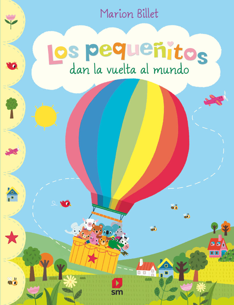 Las obras