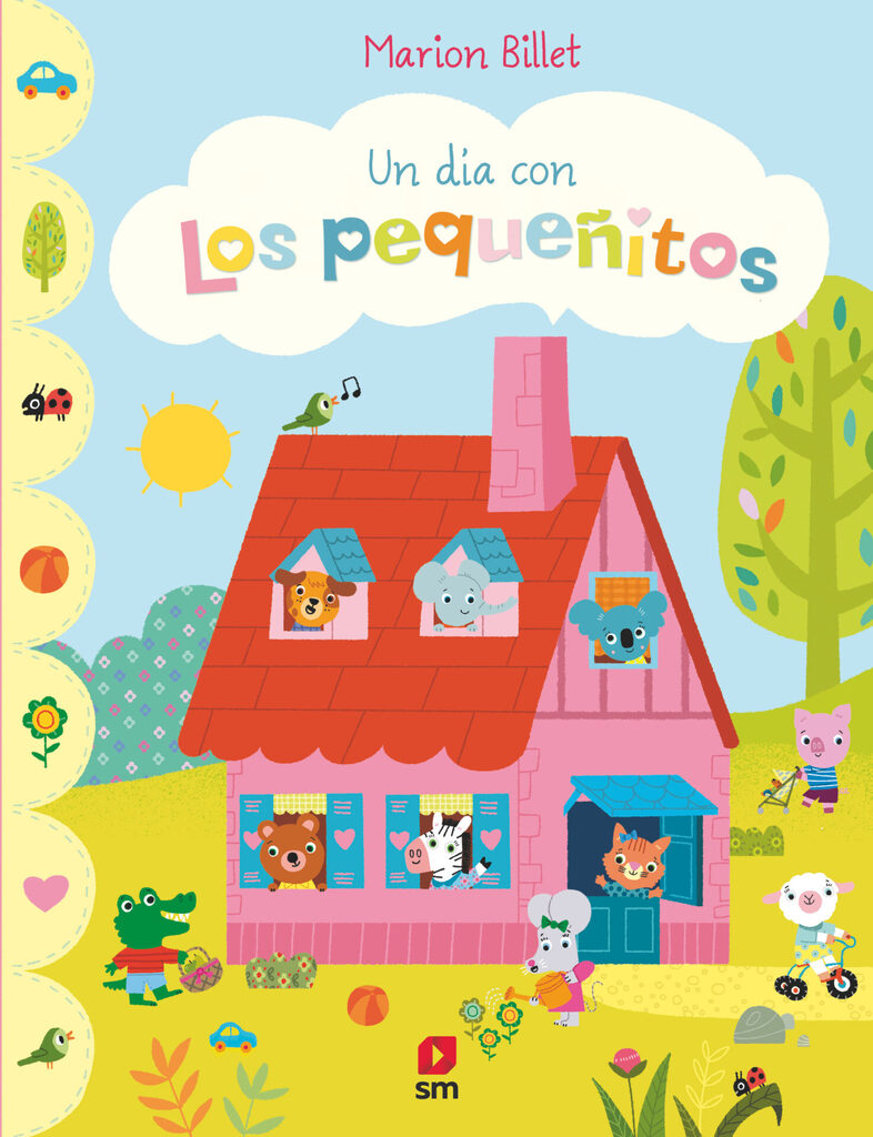 Los vehículos