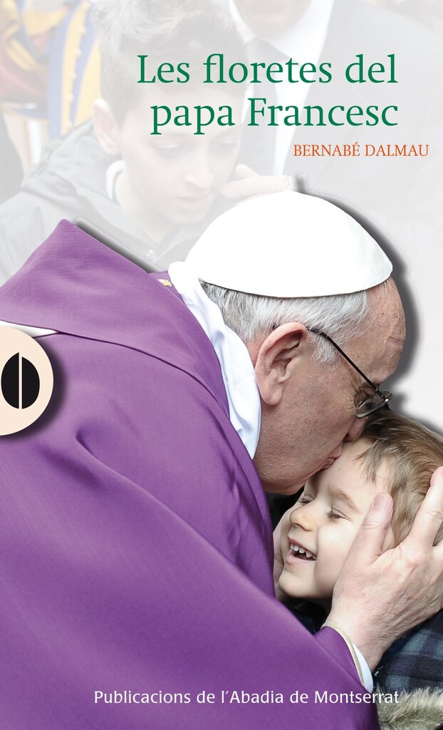 Les floretes del papa Francesc