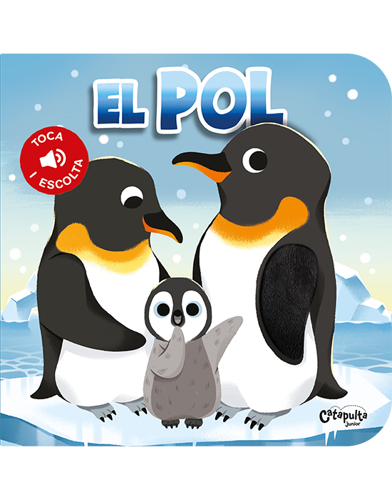 ¡Mírame! ¡Soy un oso!