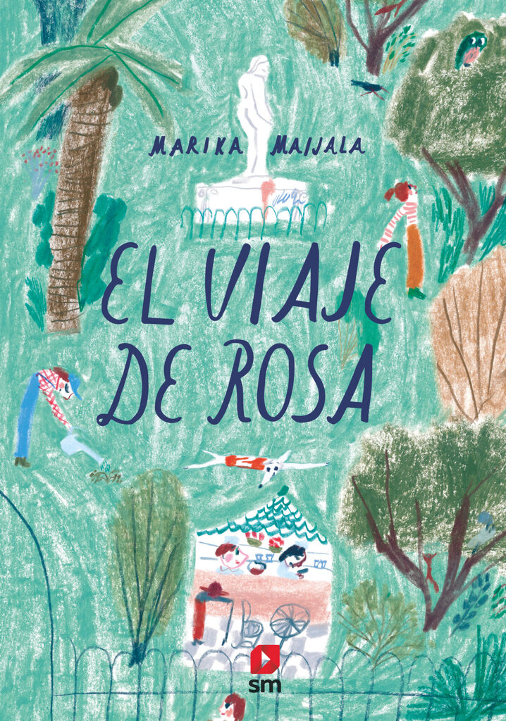 MALAS TIERRAS