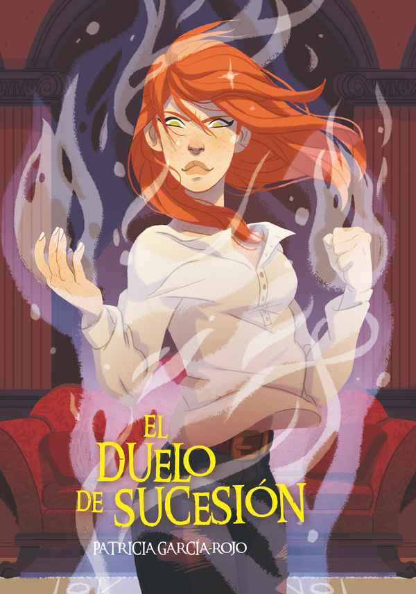 El Duelo de Sucesión El Duelo de Sucesión