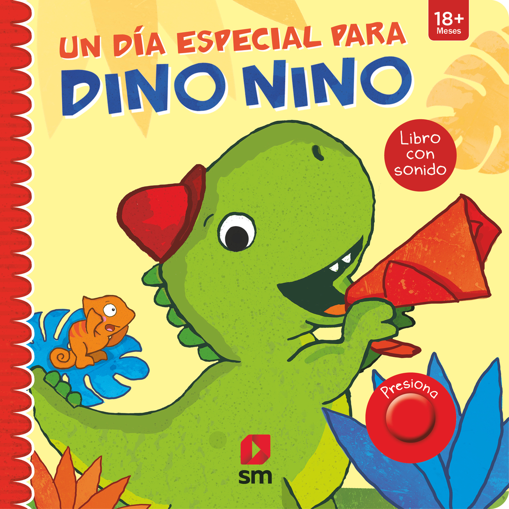 Mi primer libro de mascotas