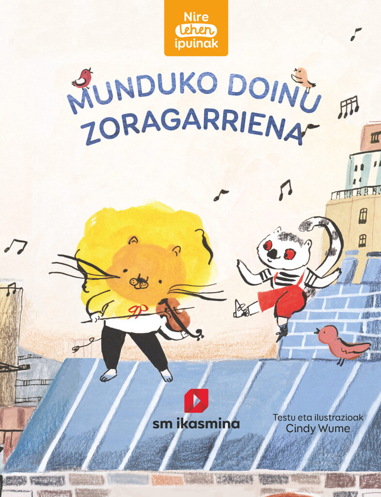 Oliviak ez du bainatu nahi