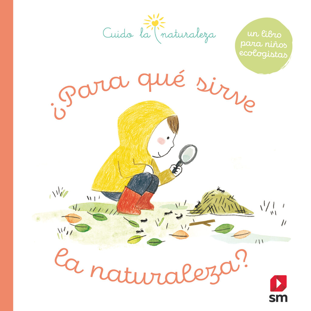 La mariquita y sus amigos