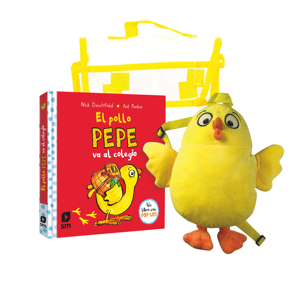 Pepe y Mila eta urtaroak