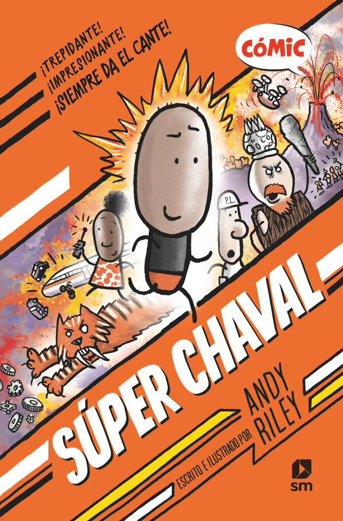 Súper Chaval Súper Chaval