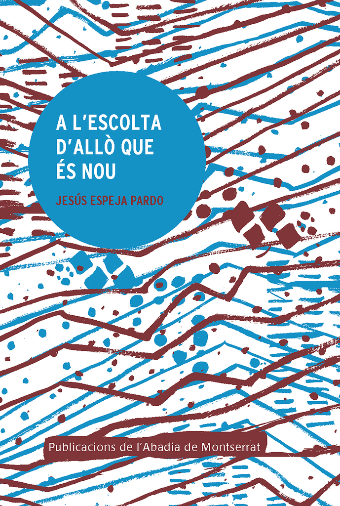 Montserrat, un Magnificat de roca