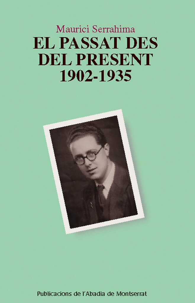 El passat des del present 1902-1935