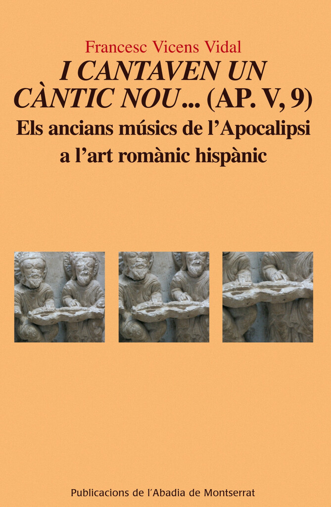 I cantaven un càntic nou...(AP. V, 9)