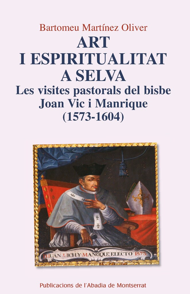 Art i espiritualitat a Selva