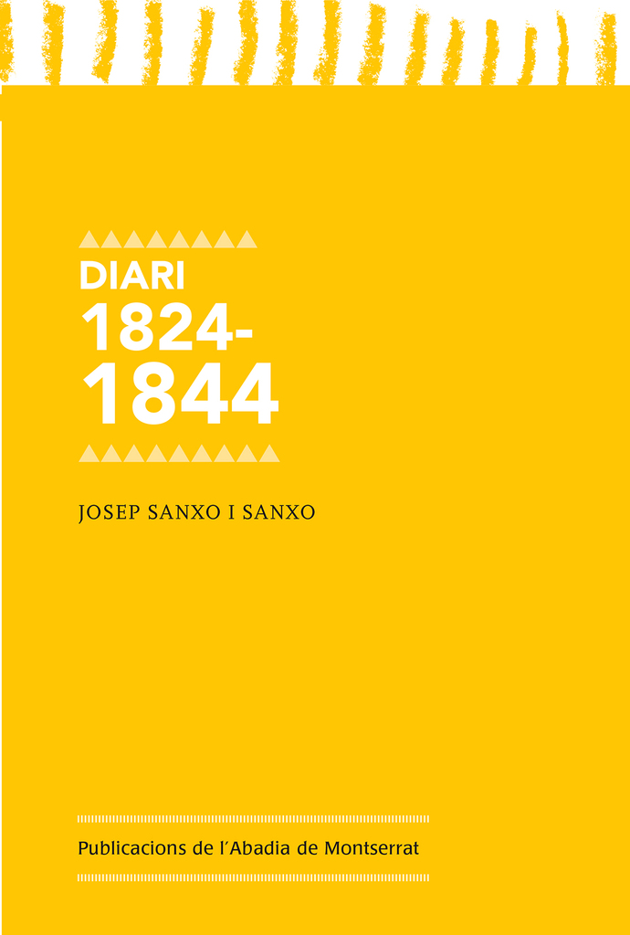 Diari 1824-1844