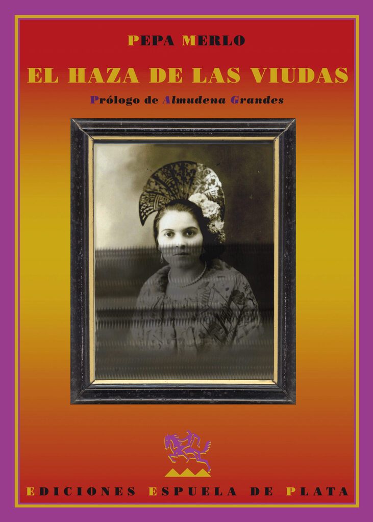 El haza de las viudas