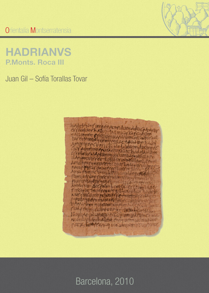 Miscel·lània Joaquim Molas, 6