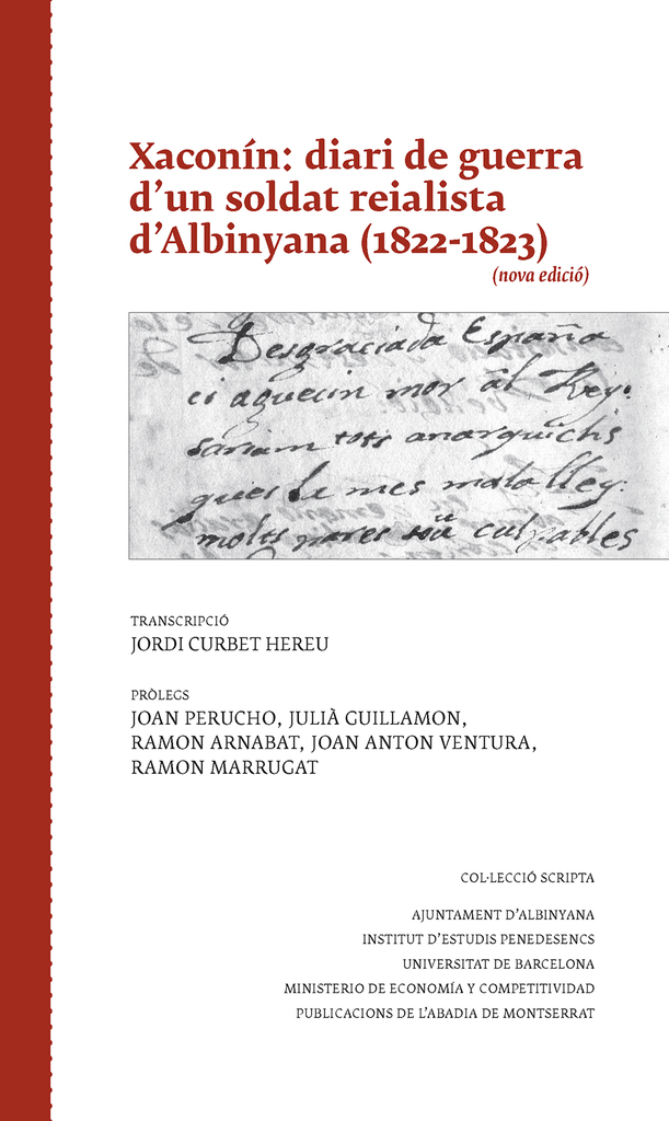 La magnitud de l'esforç
