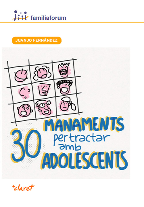 Gestionando adolescentes (3.ª Edición)