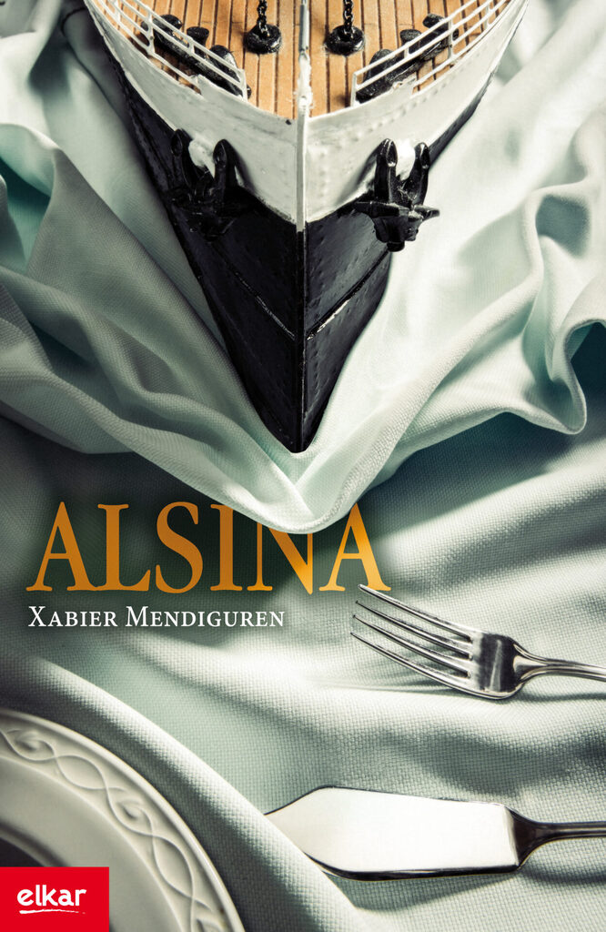 Alsina Alsina