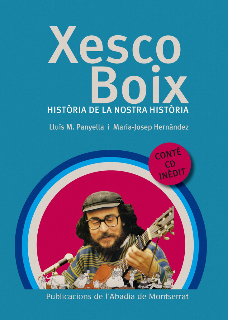 Xesco Boix. Història de la nostra història