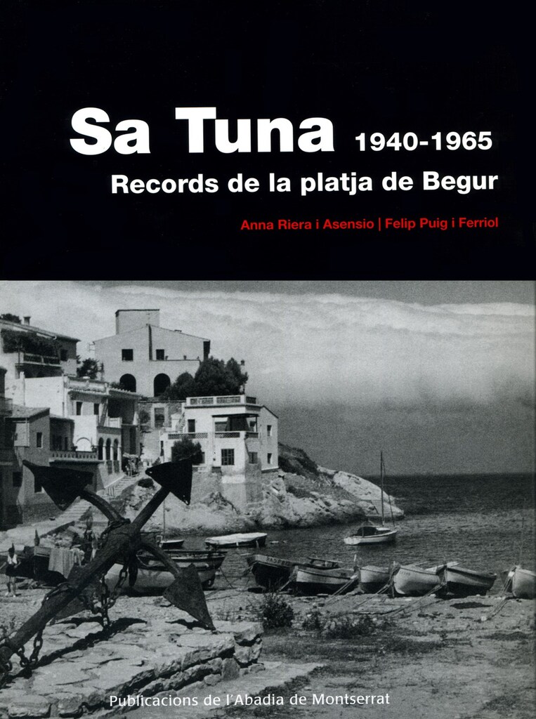 Sa Tuna 1940-1965