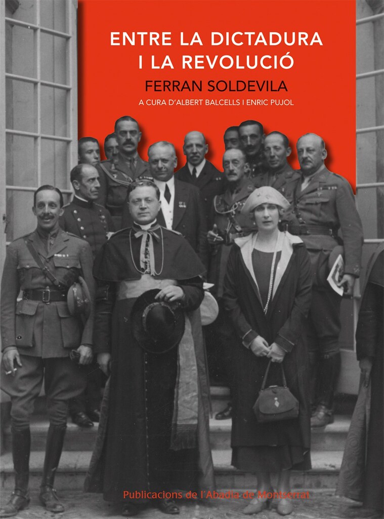 Entre la dictadura i la revolució