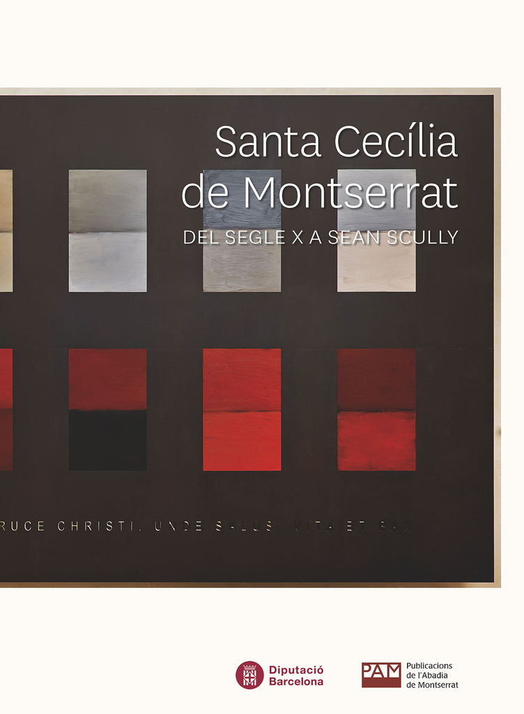 Santa Cecília de Montserrat Santa Cecília de Montserrat