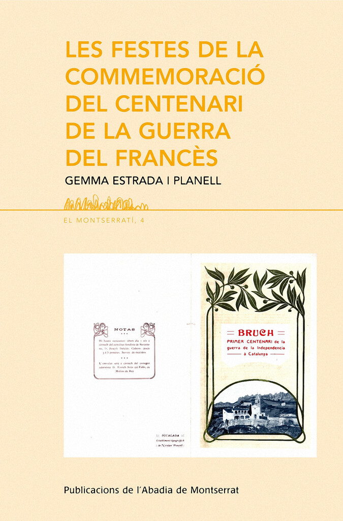 Recull de documents i articles d'història guixolenca, Vol. 2