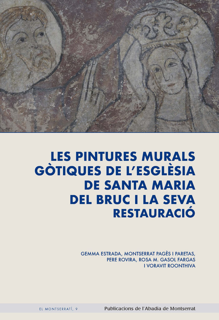 Restauración de instrumentos y materiales