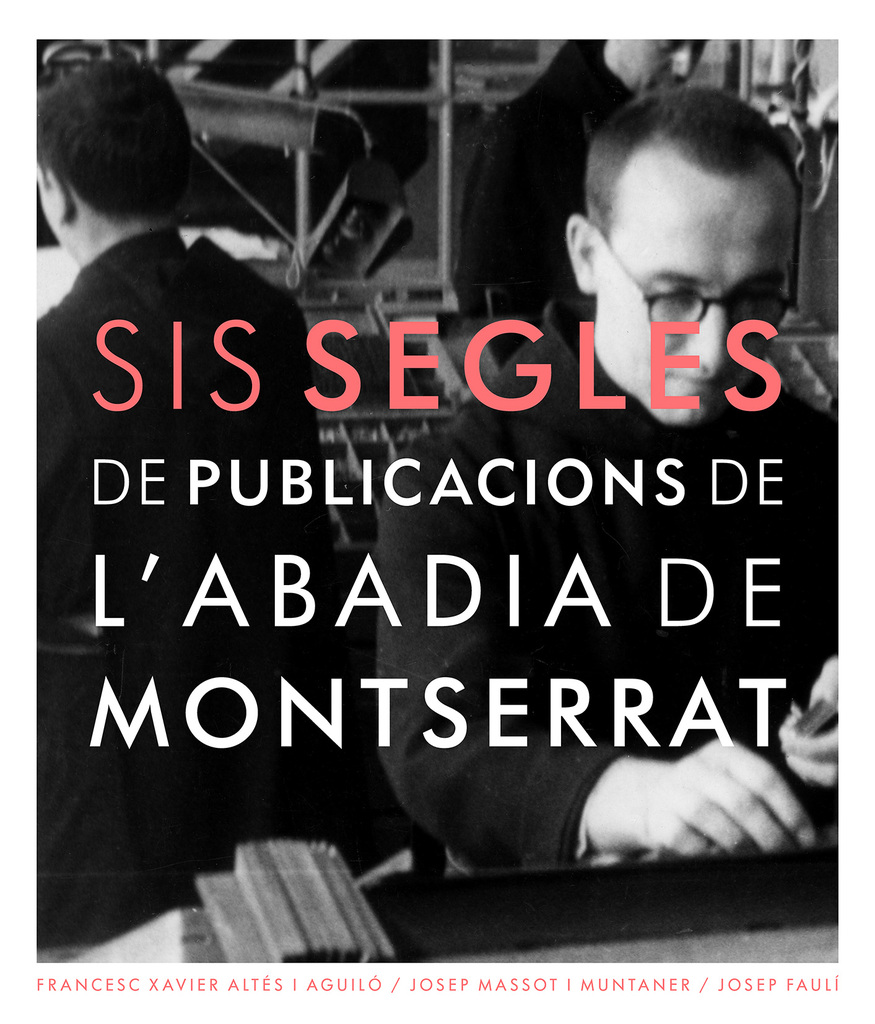 El libro antiguo