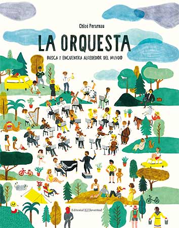 Minilibros imperdibles 1