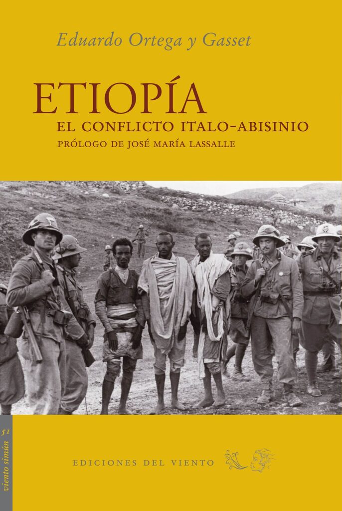 Un millonario africano