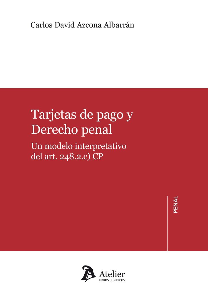 Imprudencia en el Derecho penal.