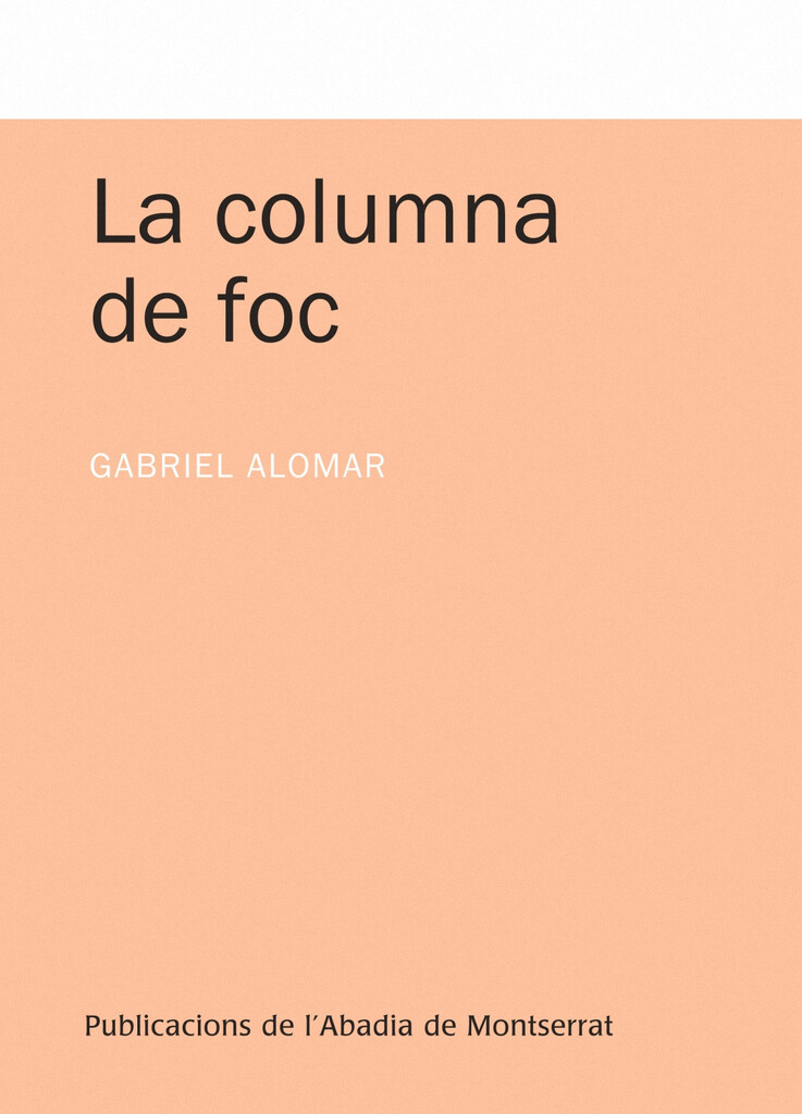 La columna de foc