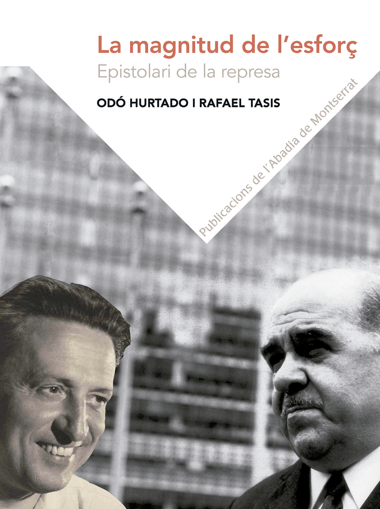 La magnitud de l'esforç