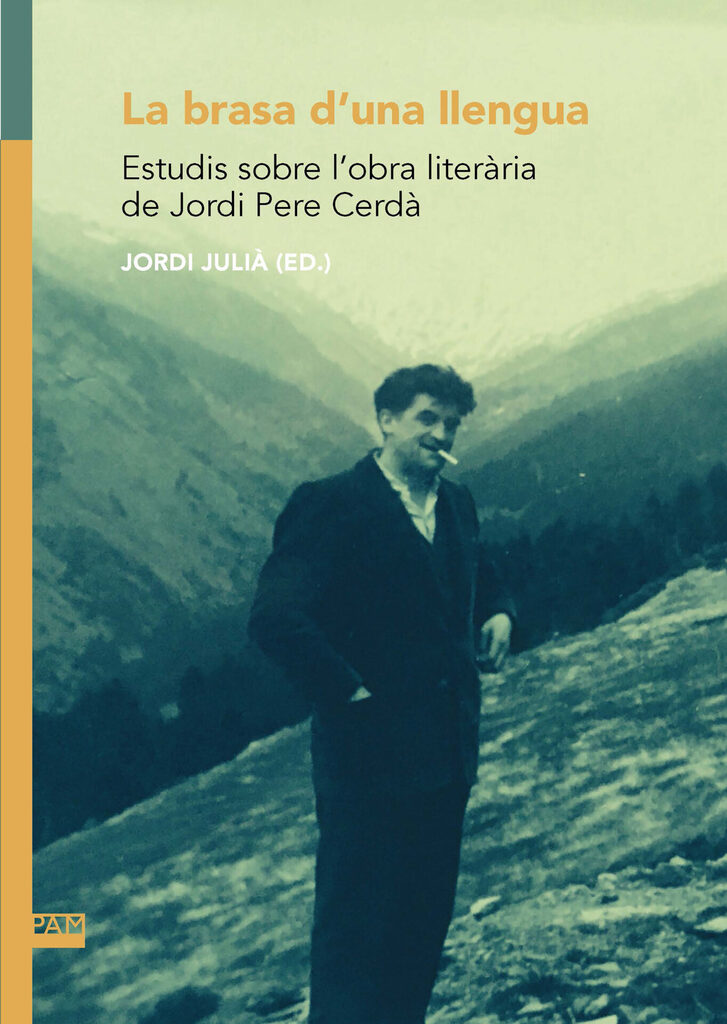 La brasa duna llengua
