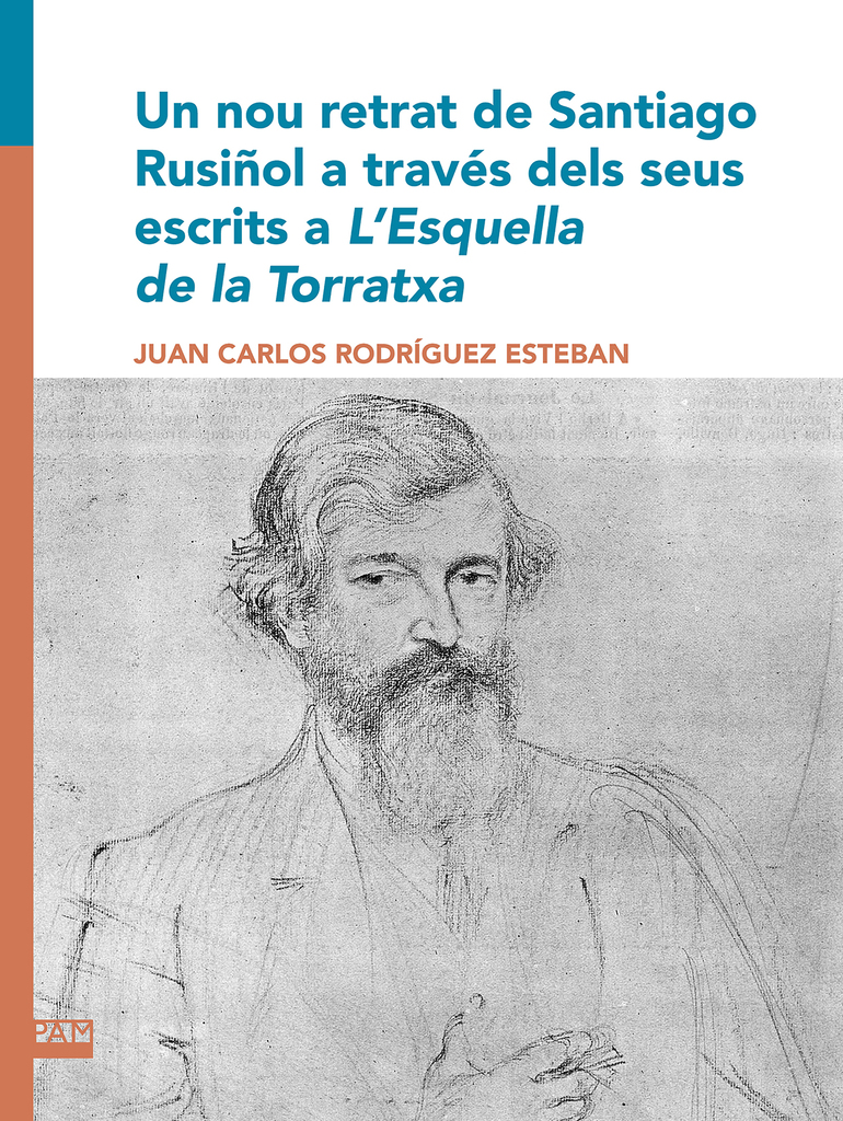 Un nou retrat de Santiago Rusiñol a través dels seus escrits a LEsquella de la Torratxa