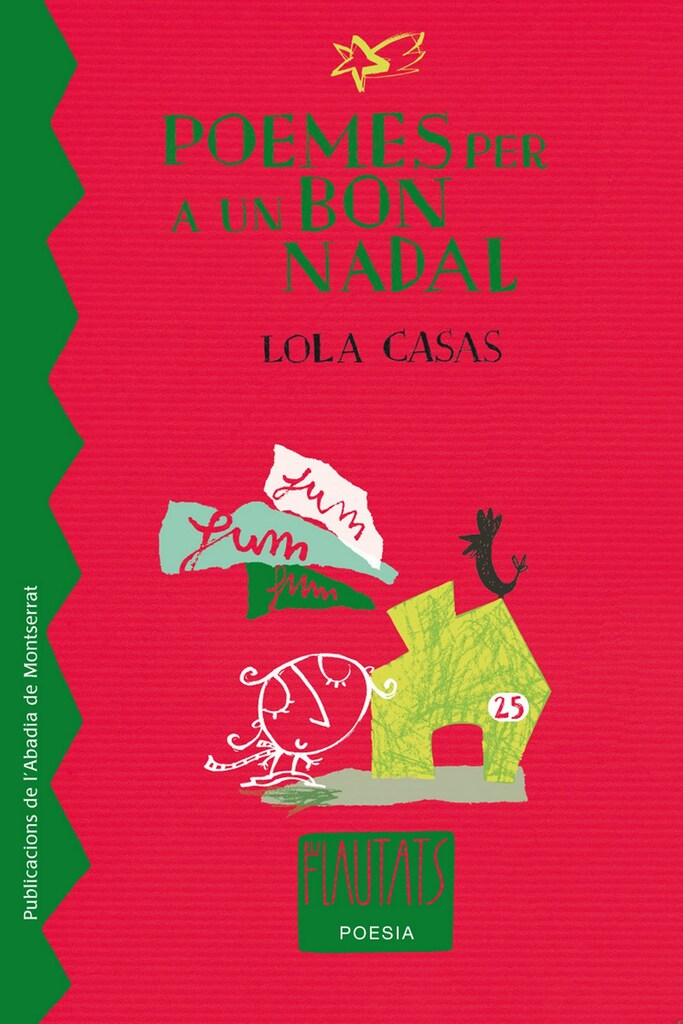 Poemes per a un bon Nadal