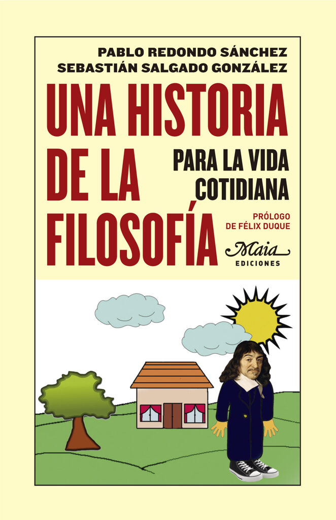 Los maestros de la sospecha