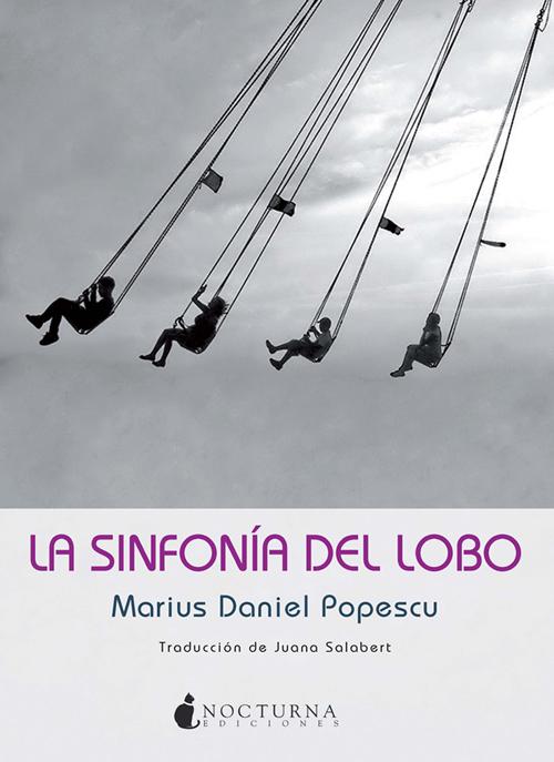 La sinfonía del lobo