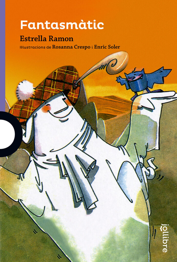 El Dit Màgic