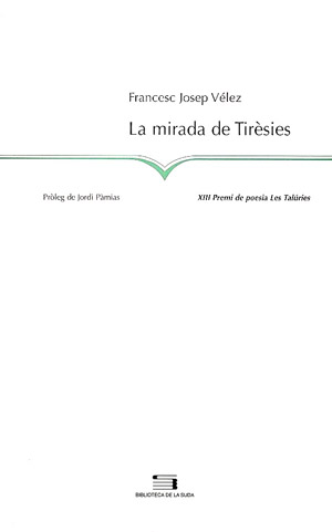 La mirada de Tirèsies
