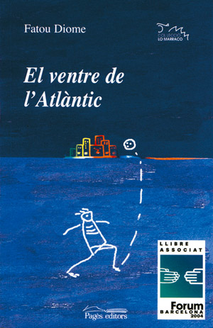 El ventre de l'Atlàntic El ventre de l'Atlàntic