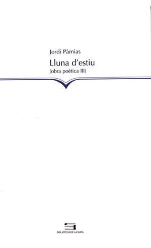 Lluna d'estiu Lluna d'estiu